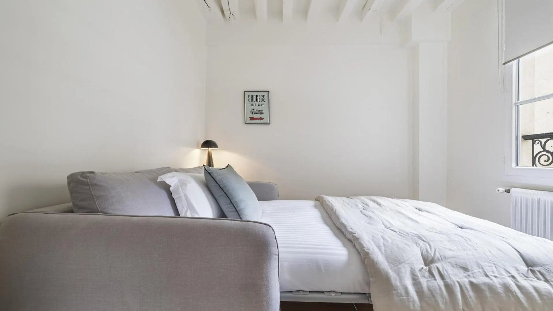 Apartamento Vita París