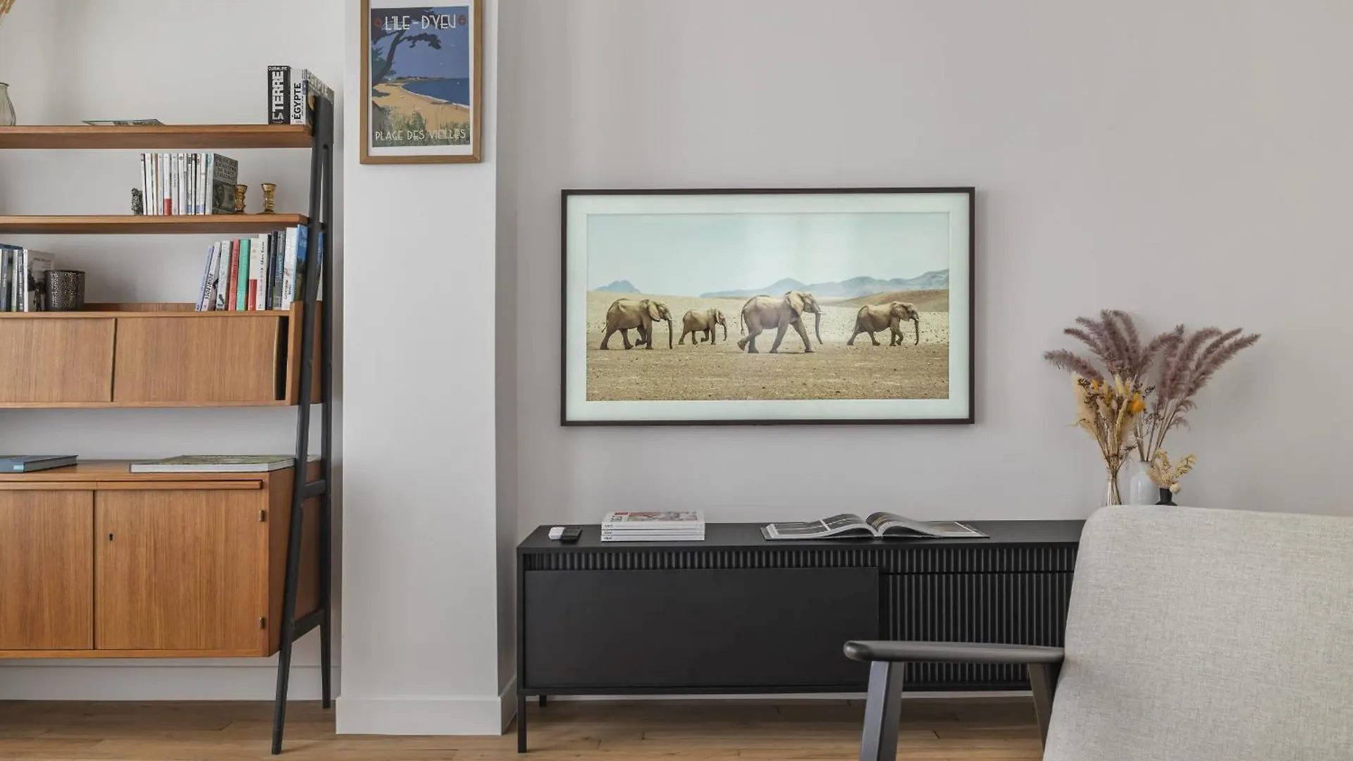 Vita París Apartamento