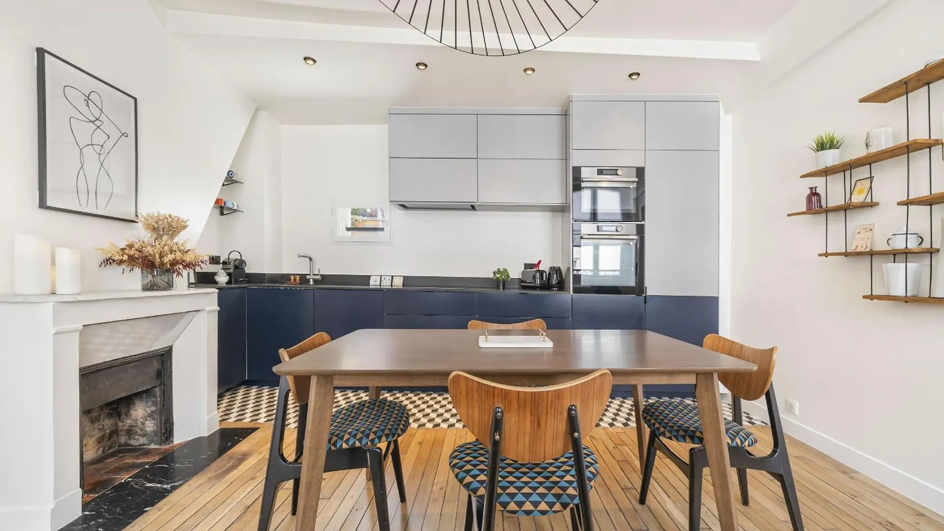 Vita París Apartamento
